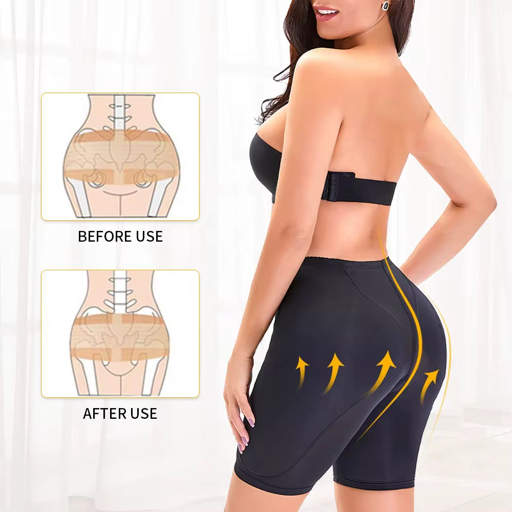 Culotte rembourrés avec chiffon