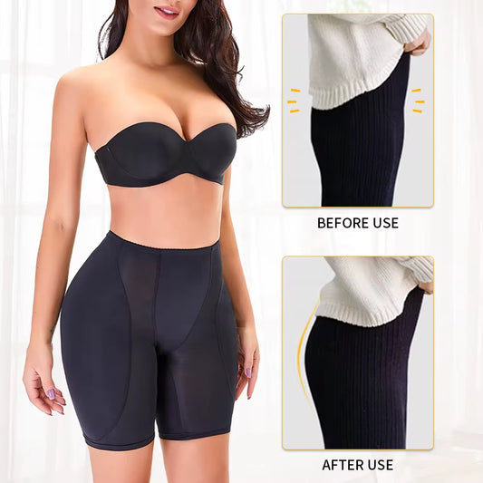 Culotte rembourrés avec chiffon