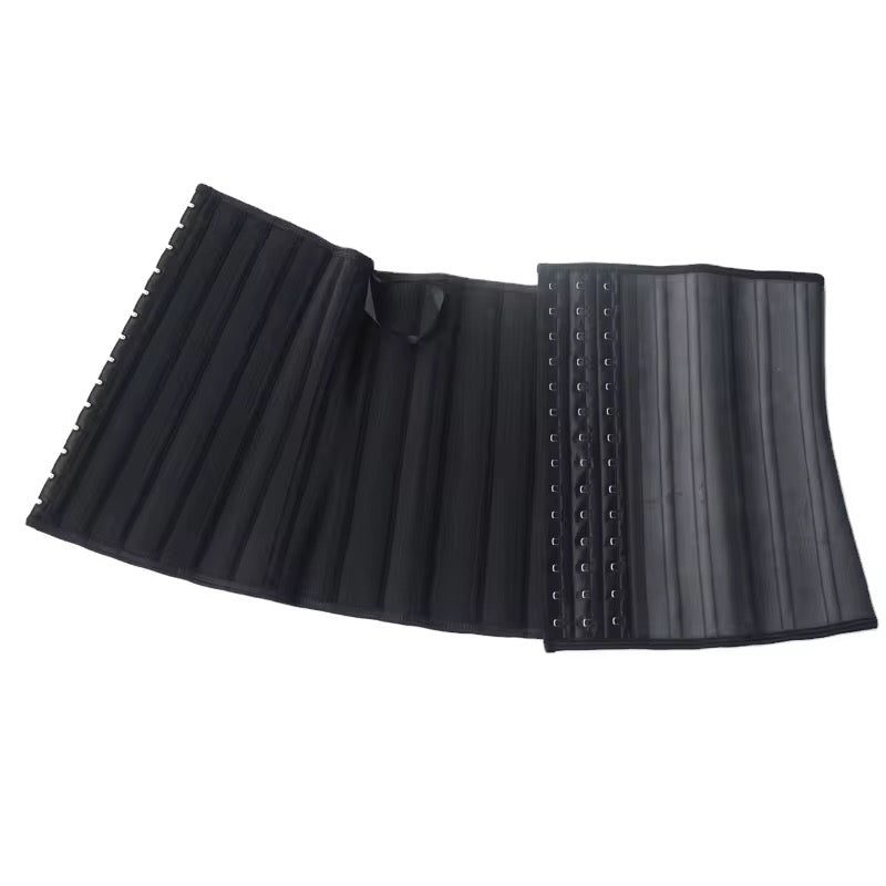Corset 100% latex original minceur ventre plat