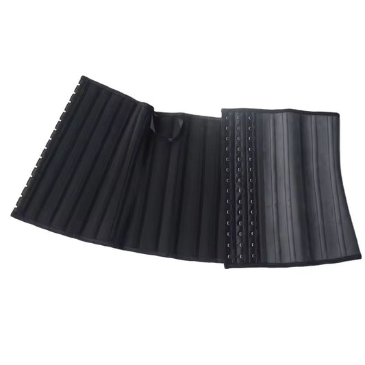 Corset 100% latex original minceur ventre plat