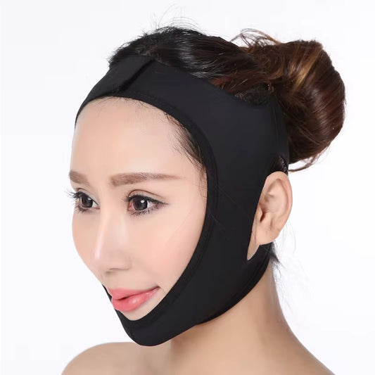 Gaine de visage noir