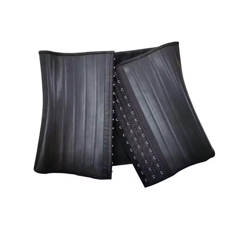 Corset gaine 100% latex original minceur ventre plat