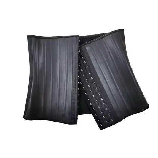 Corset gaine 100% latex original minceur ventre plat