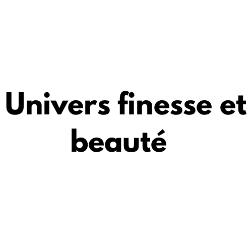 Univers finesse et beauté by RM