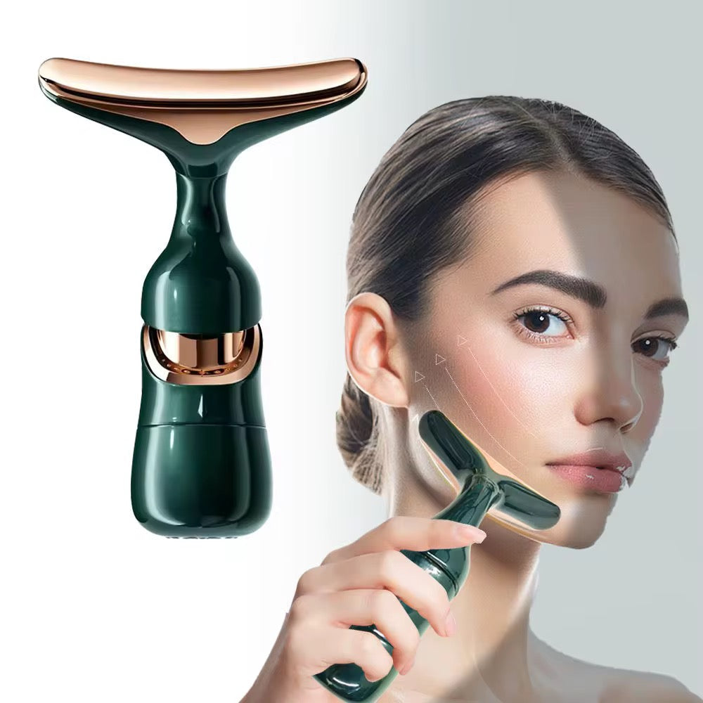 Lifting visage