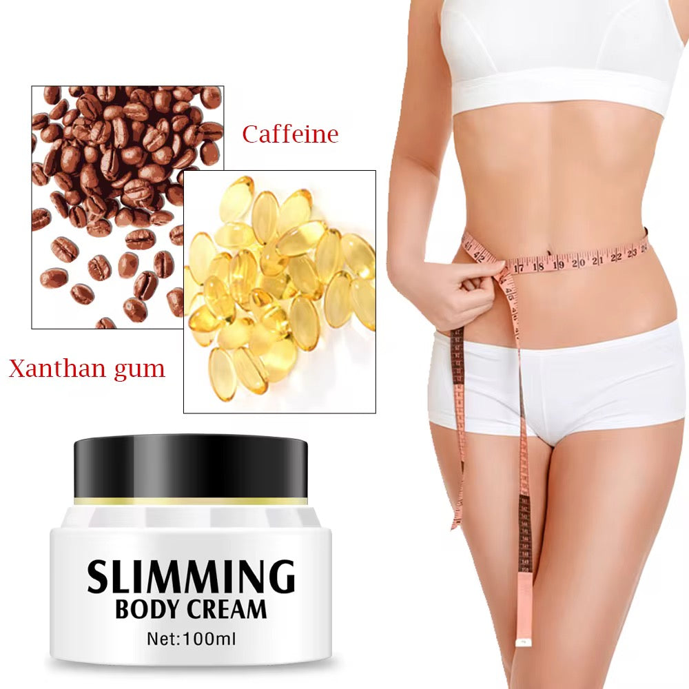 Creme chauffant minceur