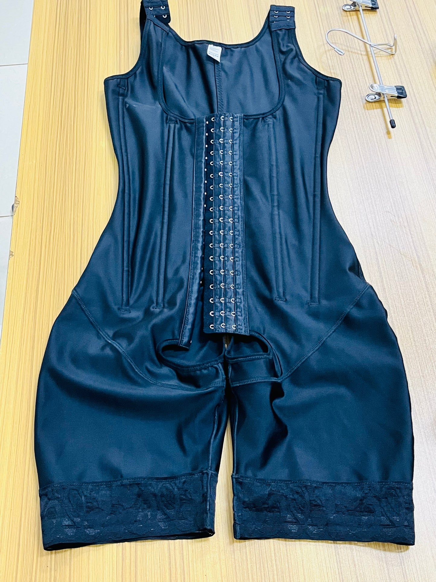 Combi gaine post opératoire