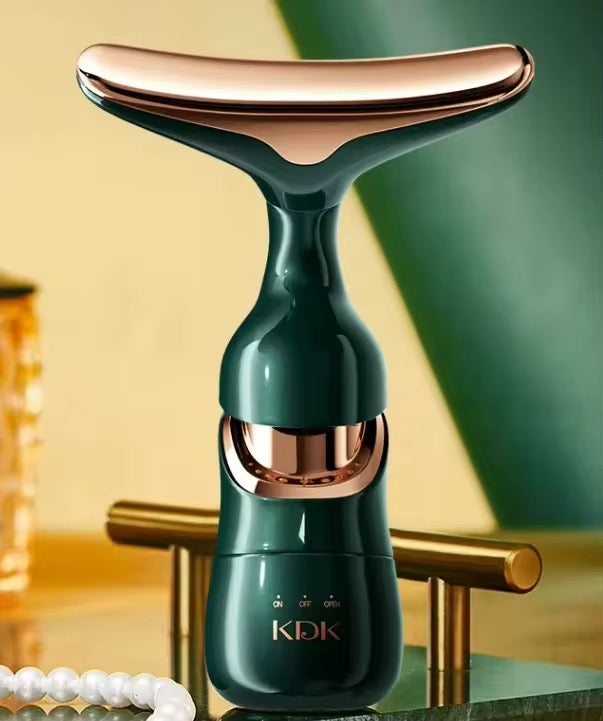 Machine de lifting visage