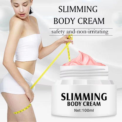 Creme chauffant minceur