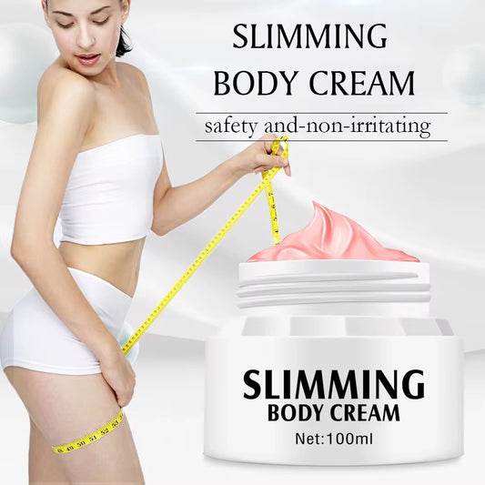 Creme chauffant minceur