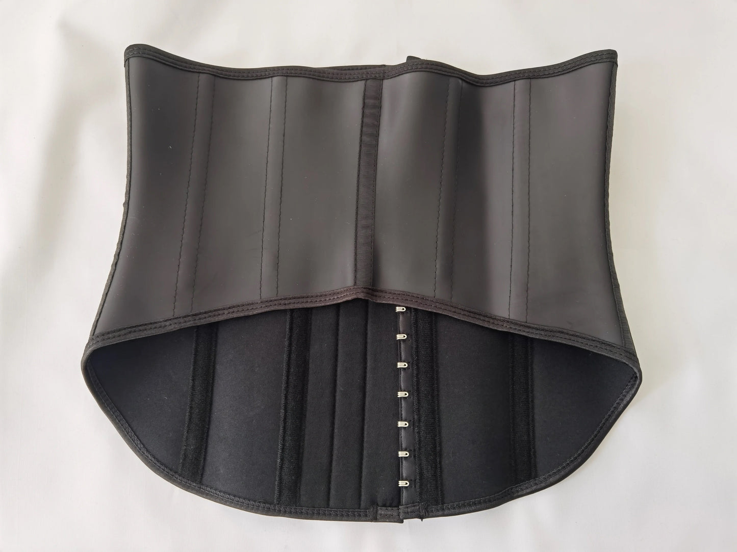 Mini corset estomac réduit