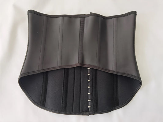 Mini corset estomac réduit