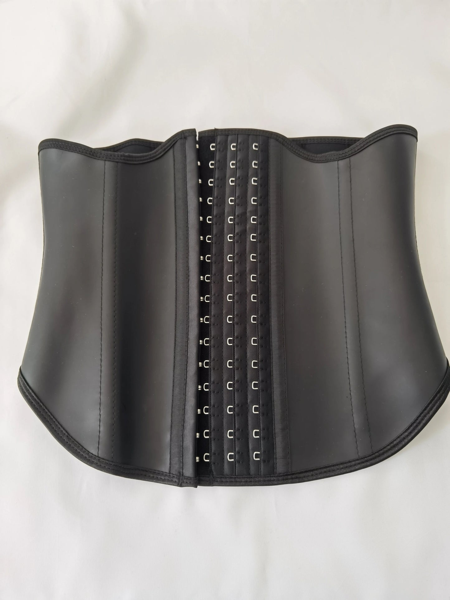 Mini corset estomac réduit