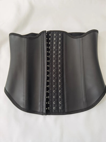 Mini corset estomac réduit