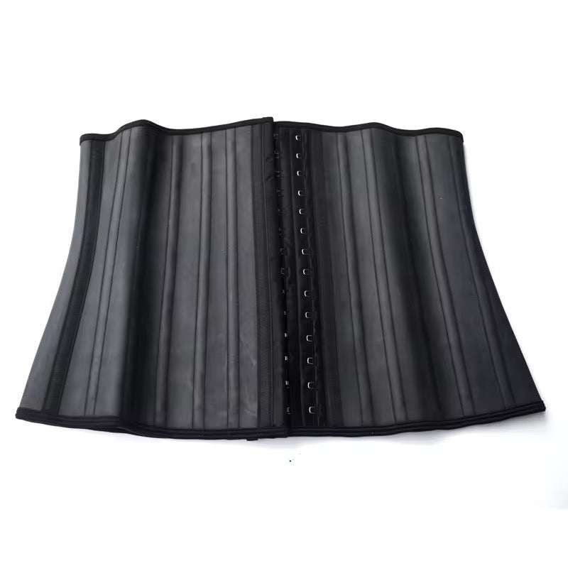 Corset 100% latex original minceur ventre plat