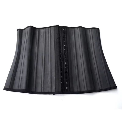 Corset 100% latex original minceur ventre plat