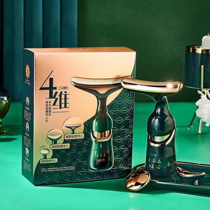 Machine de lifting visage 3en1