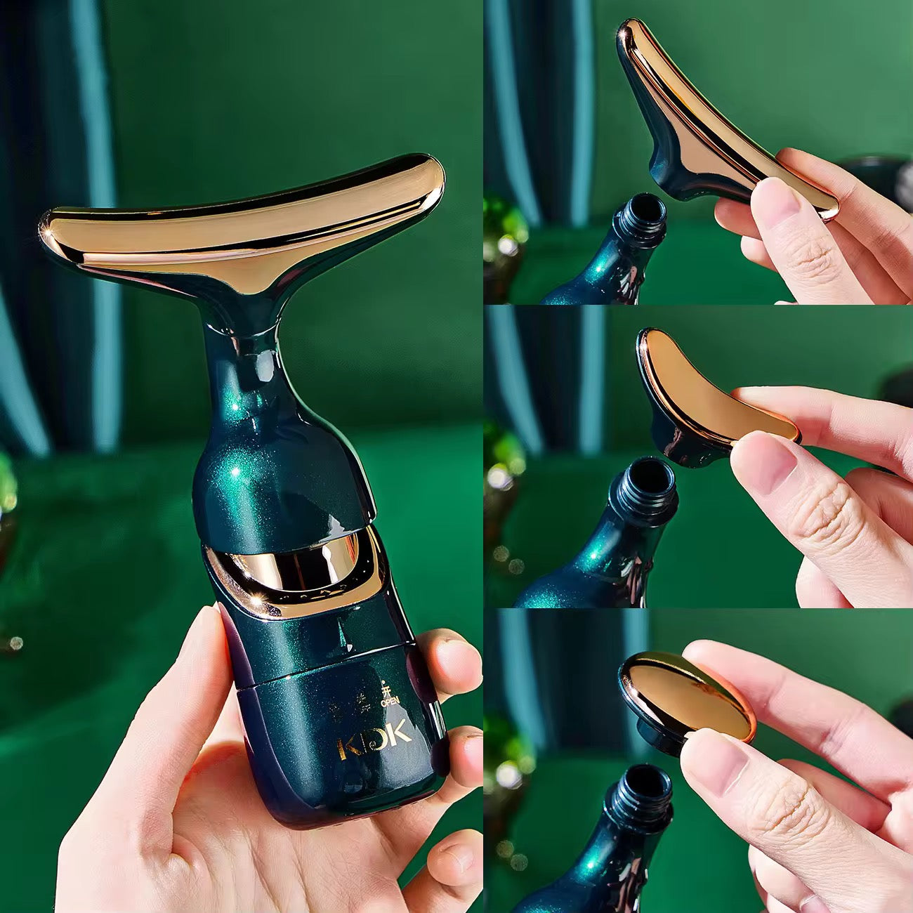 Machine de lifting visage 3en1