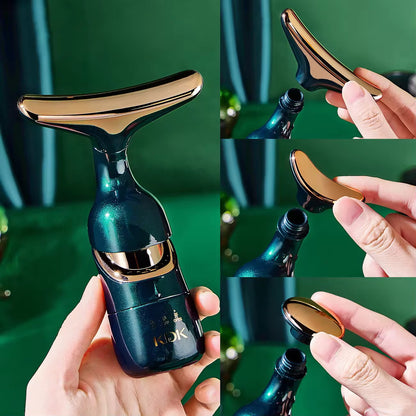 Machine de lifting visage 3en1