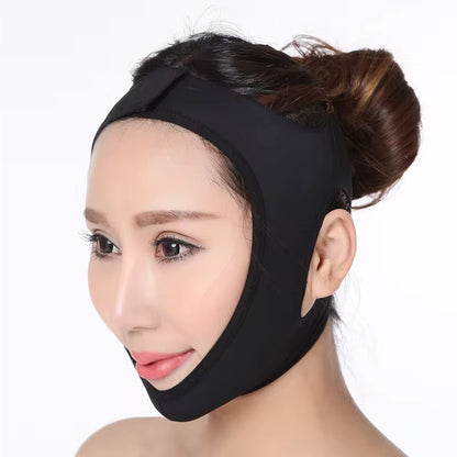 Gaine de visage noir
